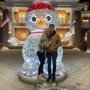 Meet your Posher, Seth